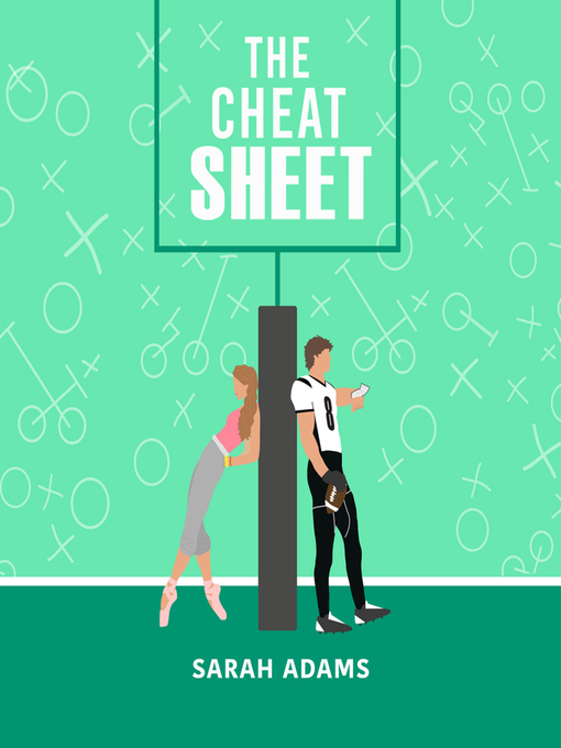 the cheat sheet by sarah adams